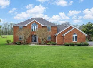 2106 S 150 E, Peru, IN 46970