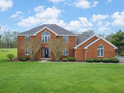 2106 S 150 E, Peru, IN, 46970