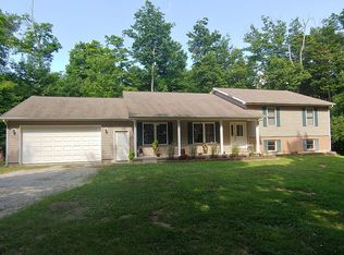 1951 Little Rd, Jamestown, OH 45335