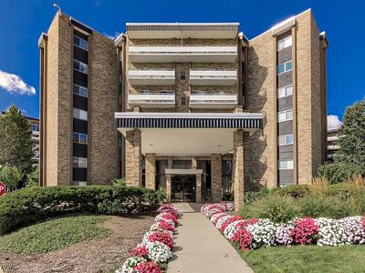 2202 Acacia Park Dr APT 2502, Lyndhurst, OH, 44124