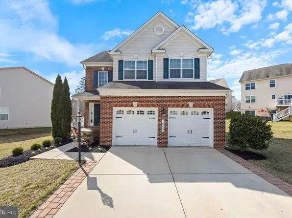 1009 Meherrin Ct, Glen Burnie, MD 21060