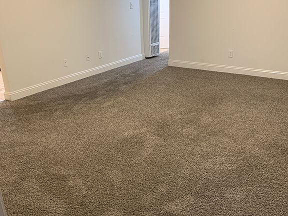 Entry way to Living Room