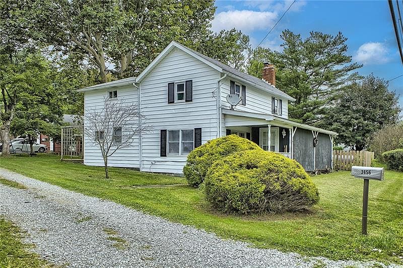 3456 Country Club Rd, Scottdale, PA 15683 Zillow