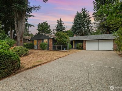 11804 SE 165TH Street, Renton, WA, 98058