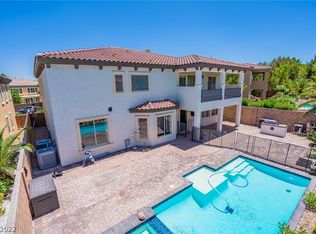 3762 Keltie Brook Dr, Las Vegas, NV 89141
