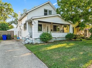1024 Weng Ave, Dayton, OH