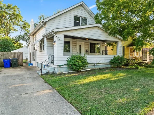 1024 Weng Ave, Dayton, OH 45420