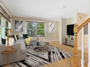 59 Fulda St UNIT 59, Roxbury, MA 02119