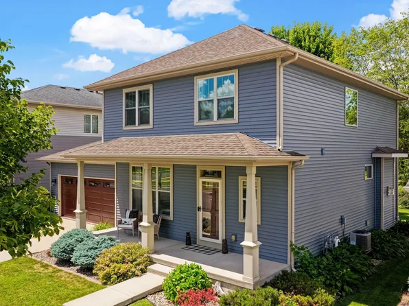 4614 Secret Garden Dr, Mc Farland, WI 53558