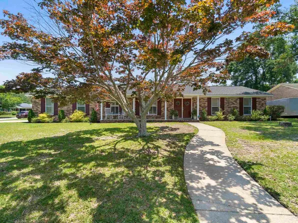 8344 Lyric Dr, Pensacola, FL 32514