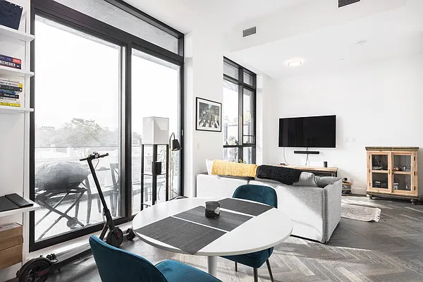 Rented by Cantor and Pecorella | media 9