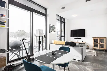 Rented by Cantor and Pecorella