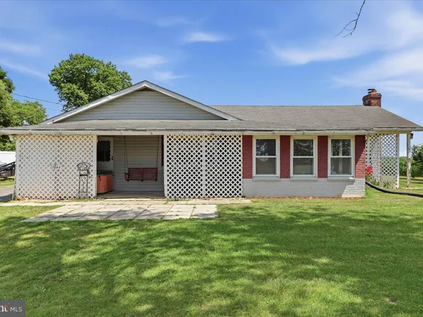 13844 Clear Spring Rd, Clear Spring, MD 21722