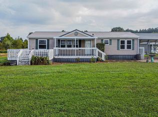 41 Gibson Rd, Kevil, KY 42053