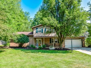5469 Cherokee Ave NW, North Canton, OH 44720