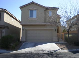 9425 Santana Siesta Ave, Las Vegas, NV 89166