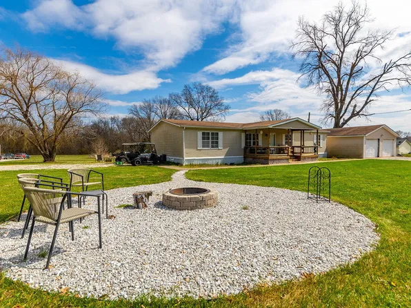 3980 County Road 259, Fulton, MO 65251