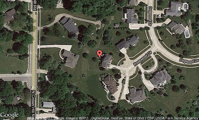 Map View