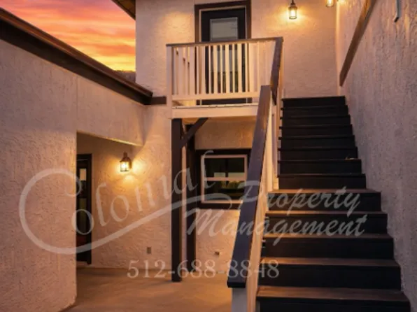 426 Seawind #B, Austin, TX 78734