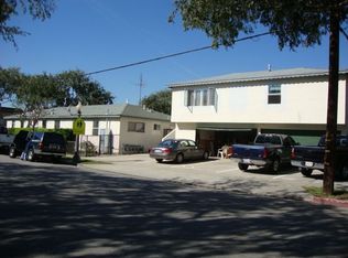 3876 College Ave, Culver City, CA 90232