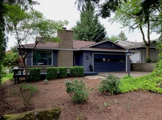 5009 SW Vesta St, Portland, OR 97219