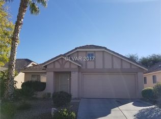 8129 Guava Nectar Ave, Las Vegas, NV 89131