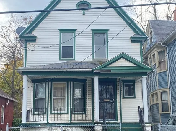 207 Leroy Ave, Buffalo, NY 14214