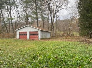 786 Echo Valley Rd, Waterford, OH 45786