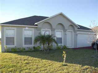 933 SE 40th Ave, Okeechobee, FL 34974