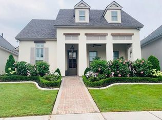 729 S Corniche Du Lac, Covington, LA 70433