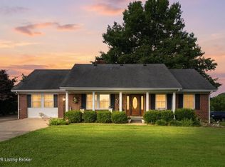 3299 Castle Hwy, Pleasureville, KY 40057