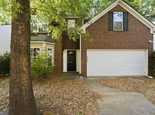 7078 Ravenwood Ln, Lithonia, GA