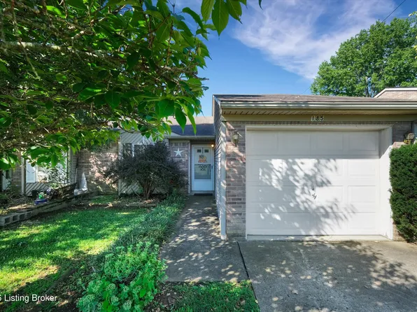 185 Beechtree Ln, Mount Washington, KY 40047