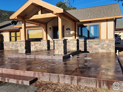 330 Stanley Ave, Estes Park, CO, 80517