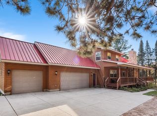 9764 Madsen Rd, Suring, WI 54174