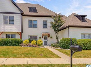 138 Chimes Way SW, Huntsville, AL 35824