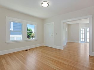 5831 Keith Ave, Oakland, CA 94618