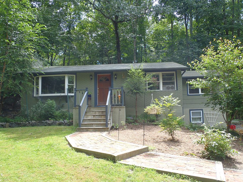 charming updated ranch