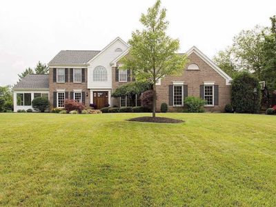 8079 Trotterstrail Ct, Cincinnati, OH, 45249