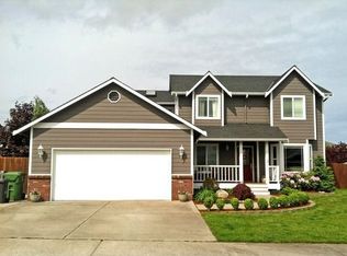 1749 SW Springfield Ct, Oak Harbor, WA 98277