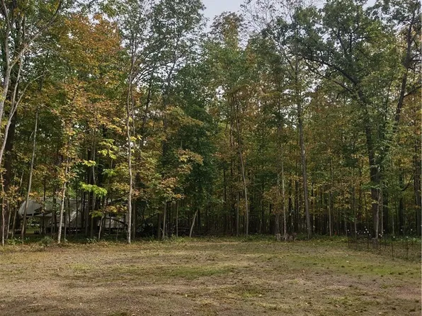 2887 28 3/4 Street, Birchwood, WI 54817