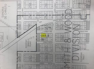 1223 N Ann St, Rockport, TX 78382