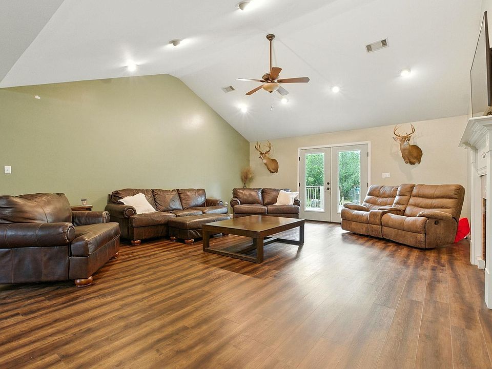 1073 Fox Hunt Trl, Alexander, AR 72002 | Zillow