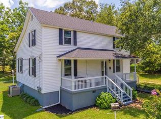 4 King St, Piedmont, SC 29673