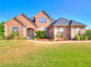 13408 Deer Creek Dr, Piedmont, OK 73078