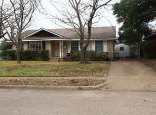 3433 Tangle Ter, Dallas, TX 75233