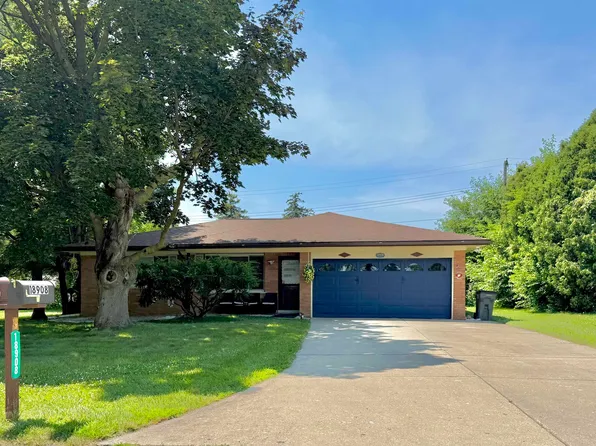 18908 Monica Dr, Clinton Township, MI 48036