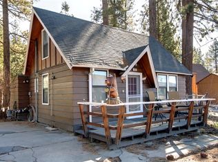 428 W Big Bear Blvd, Big Bear City, CA 92314