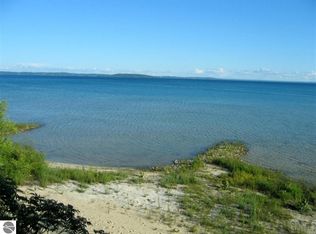 S Lee Point Rd, Suttons Bay, MI 49682