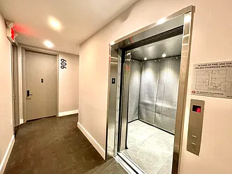 Rented by Pear NYC LLC